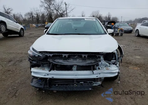 2024 Subaru Legacy Premium из США, поврежденный, VIN 4S3BWAF60R3027221